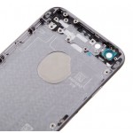 iPhone 6 Plus Back Housing (Gray) 